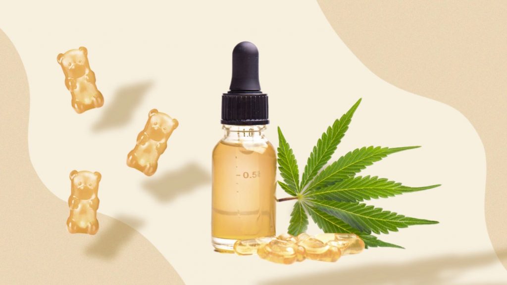 CBD oil