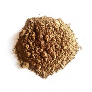 hojicha powder