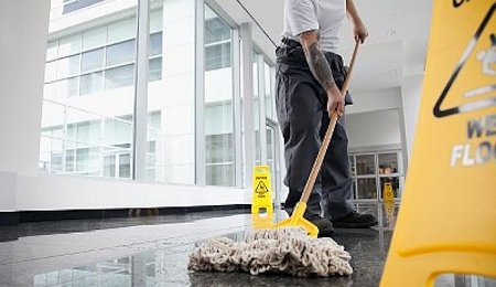 Clean Your Home With Professional Hard Floor Cleaning Services In San Antonio