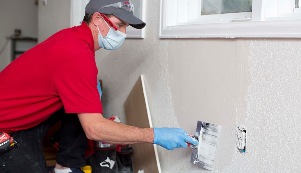 Home repair contractors – A Handyman at your service