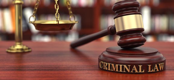 Criminal Defense Lawyers