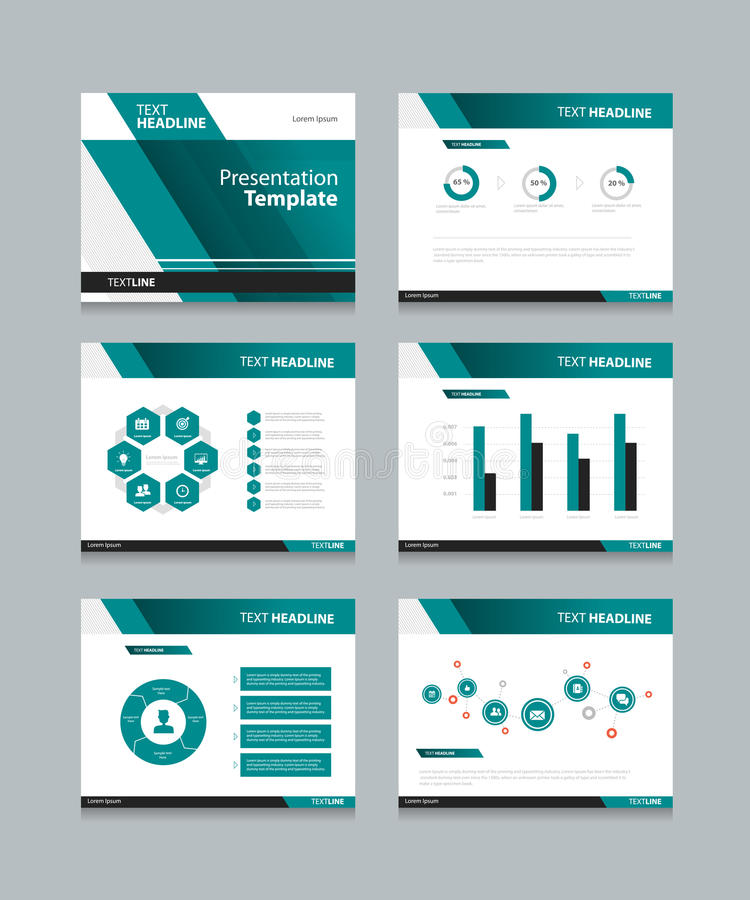 Keynote templates