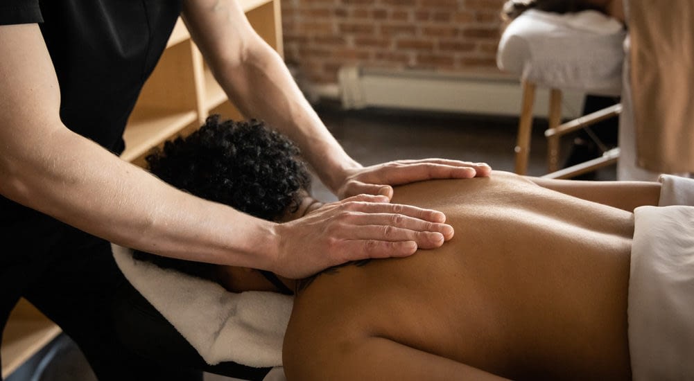 Best Massage Business