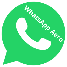 aero whatsapp