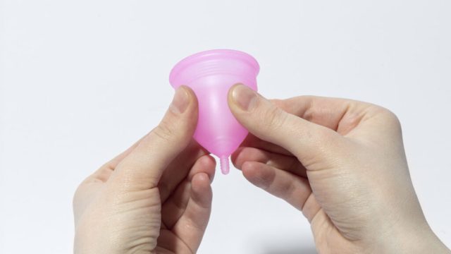 Menstrual Cup