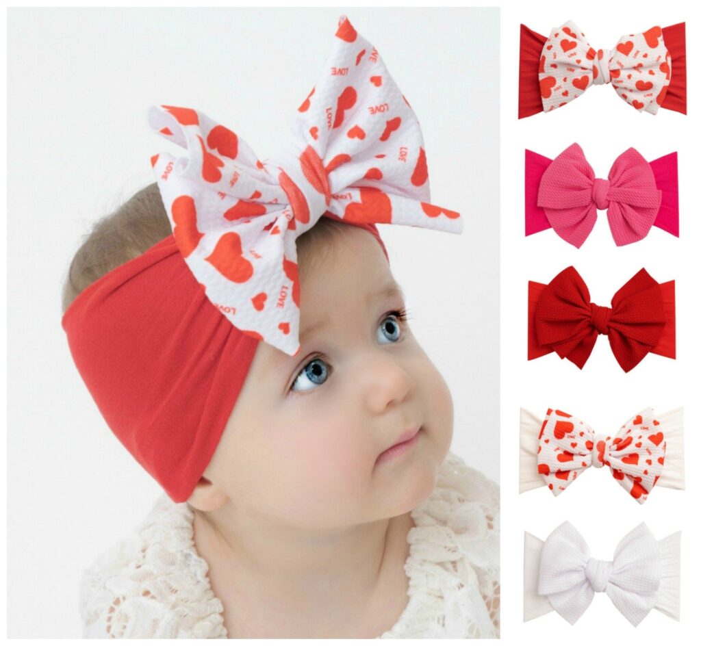 Nylon Bow for Children 