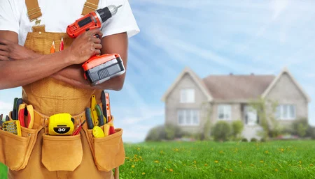 What Sorts Of Services Are Best Left To A Local Handyman?