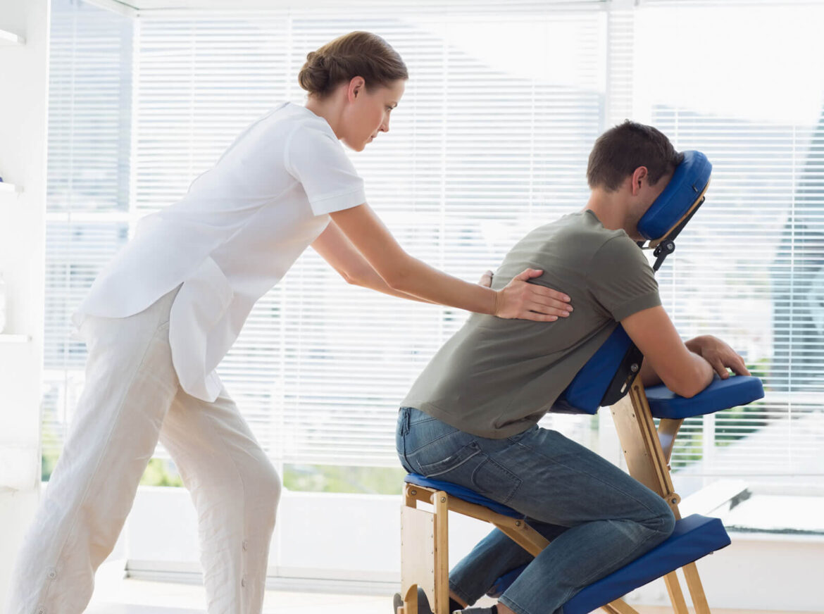 Some Of The Different Advantages Of Taking Massage Therapy
