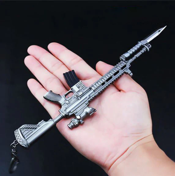 miniature guns for kids
