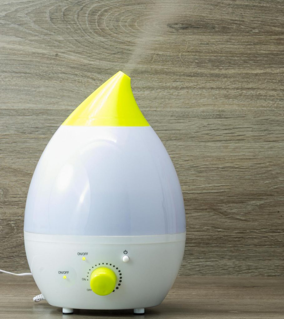 Humidifiers