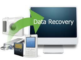 Data Recovery Service