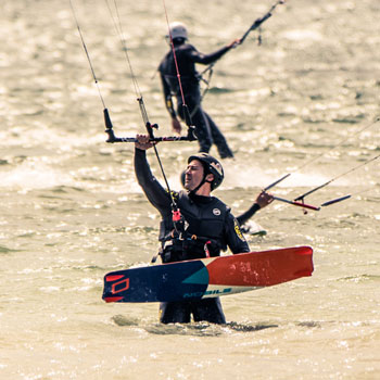 kitesurf algarve
