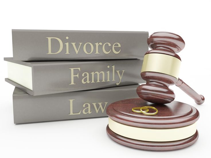 Divorce Attorneys