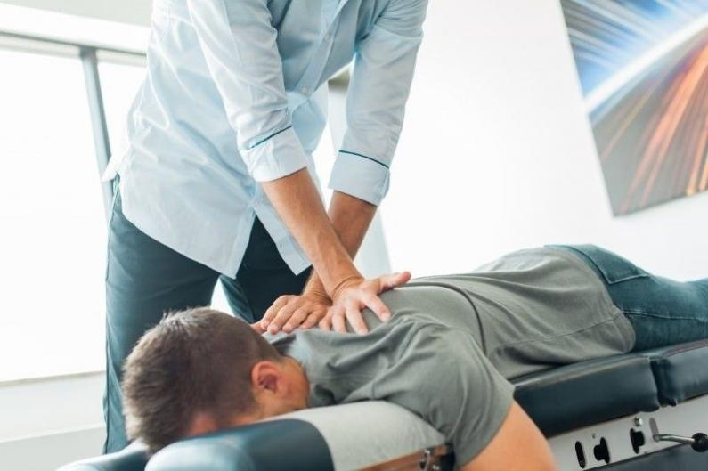 Physiotherapy & Chiropractic