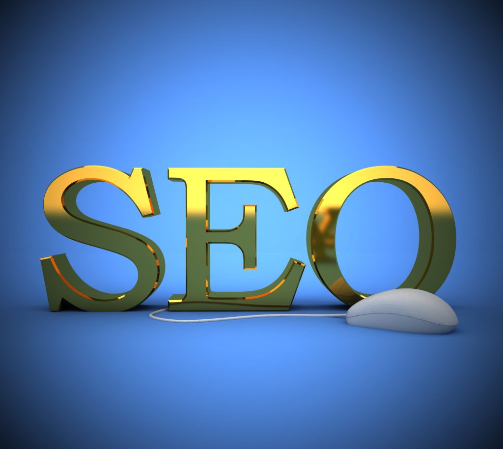 SEO Agencies
