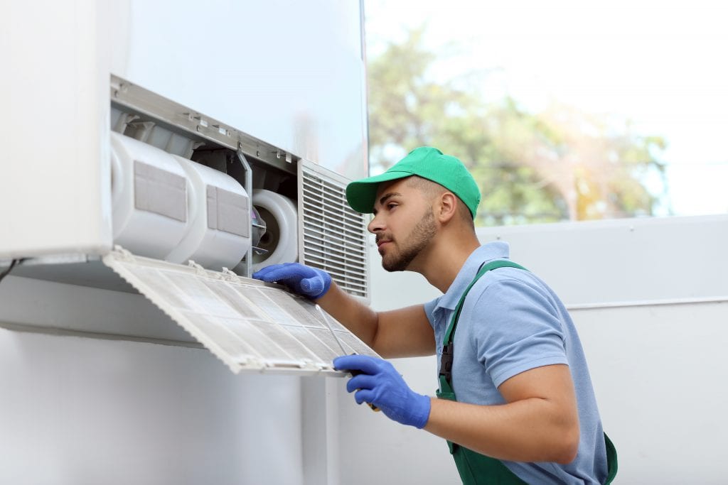 Ac Repair
