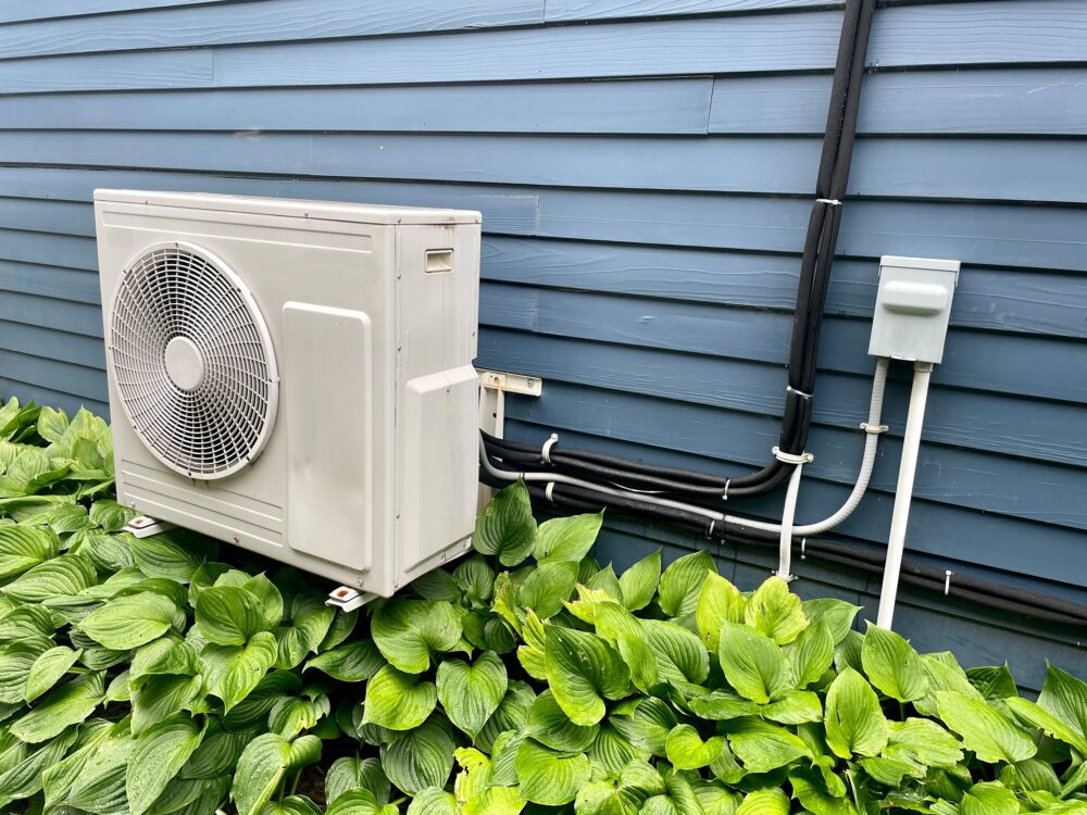 Mini Split AC