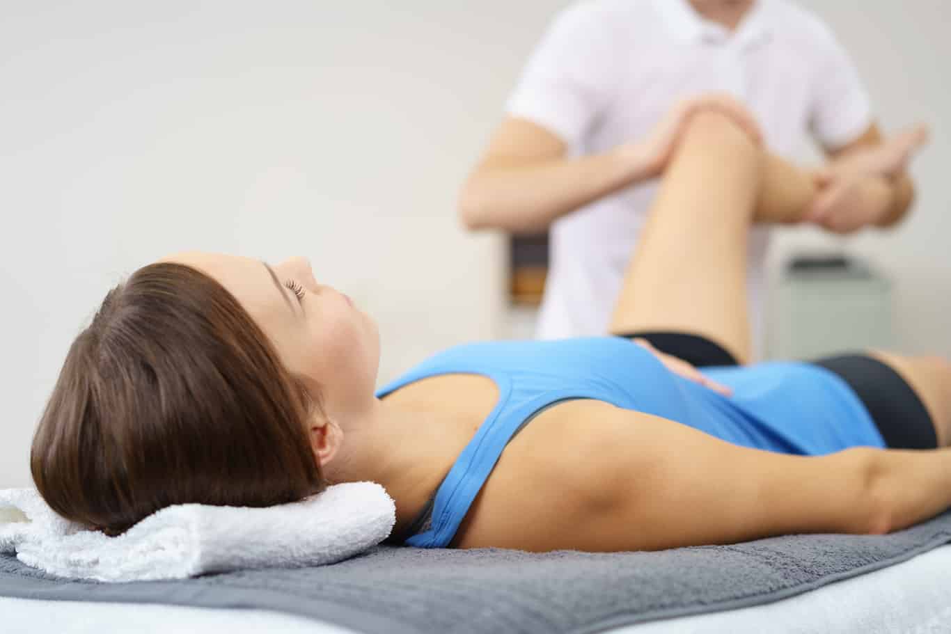best physiotherapy singapore