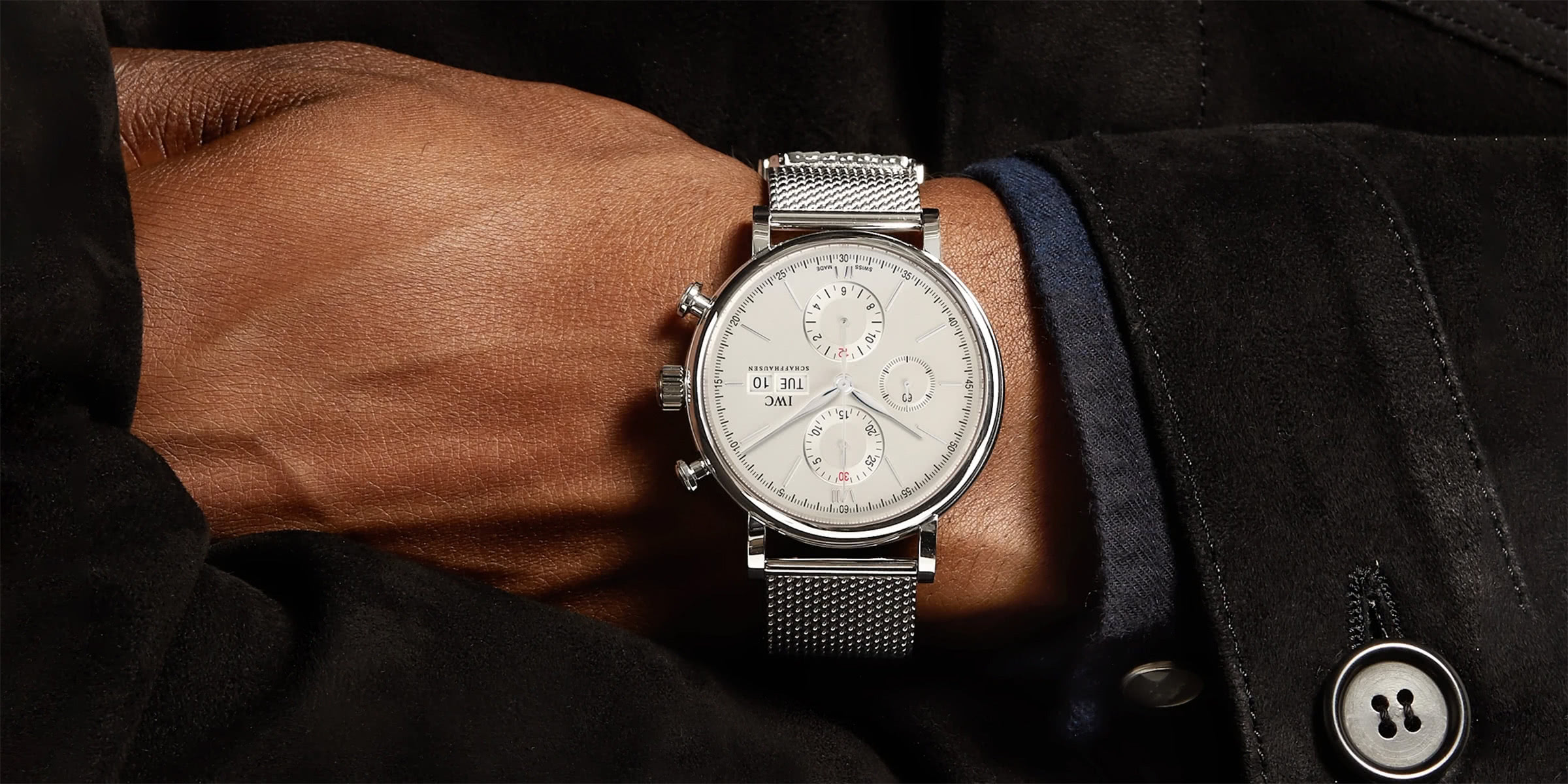 best watch brands for men.