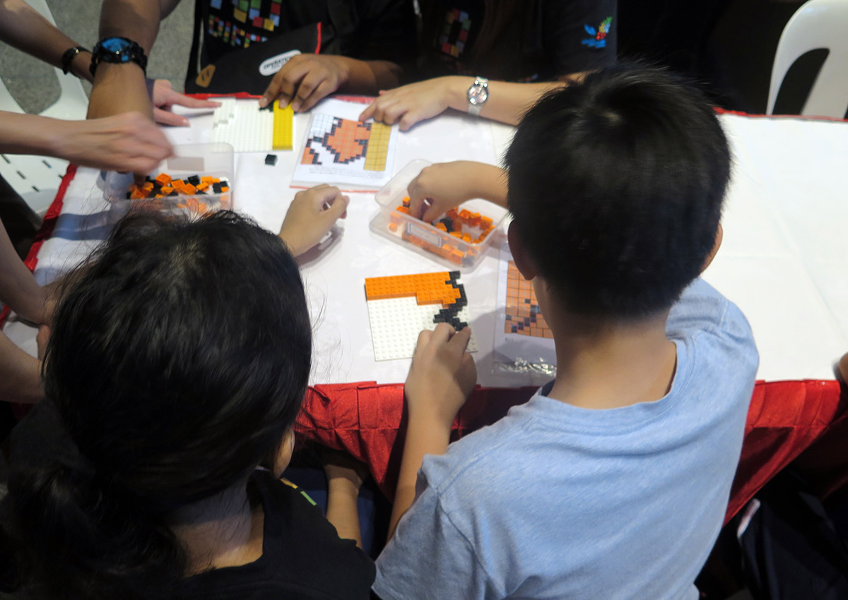 special education singapore