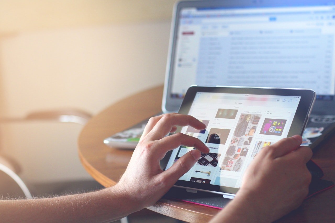 e-commerce technology