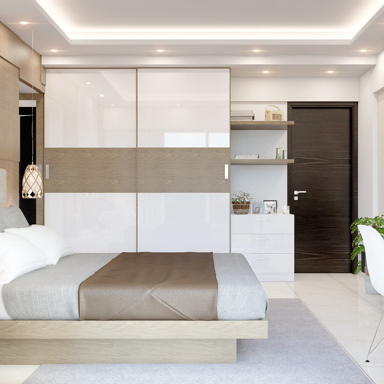 wardrobe design singapore