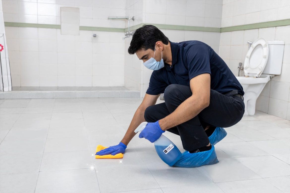 Commercial Cleaning Company- Locating a Reliable Cleaning Service
