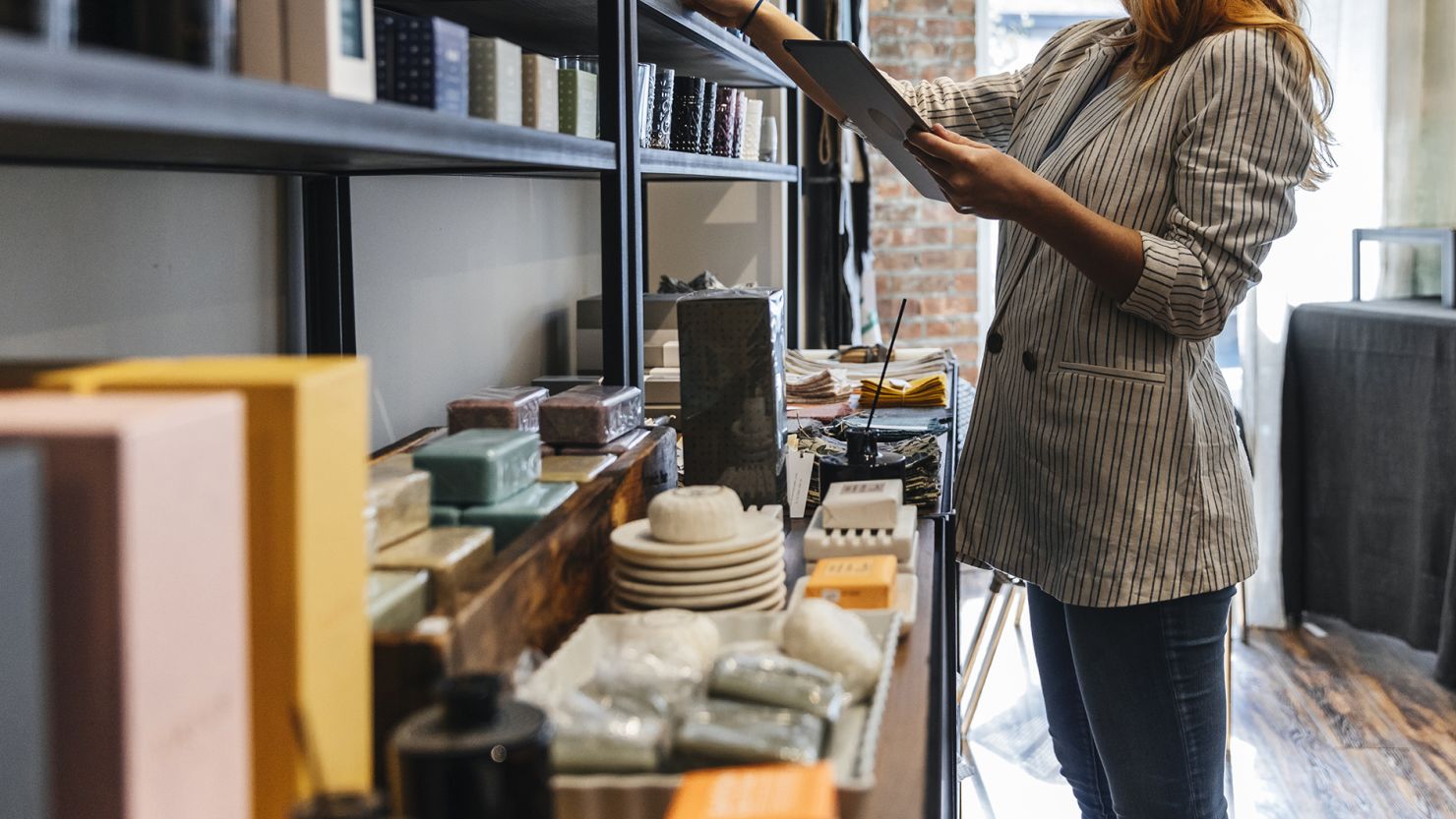 Small Business Money